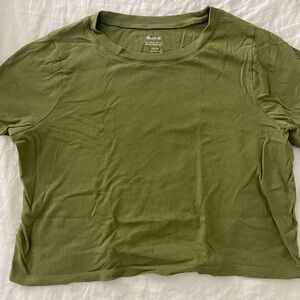 Madewell Tee